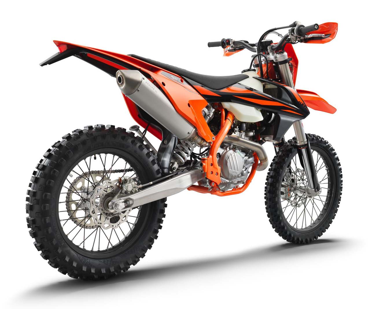 ktm 350 exc 2020